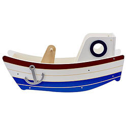 Avis Hape Toys Bateau à bascule