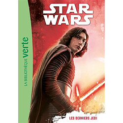 Star Wars. Vol. 8. Les derniers Jedi - Occasion