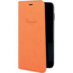 FACONNABLE Etui French Riviera IP6/7/8P Orange