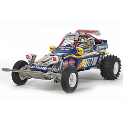 Fighting Buggy 2014 - 1/10e - Tamiya