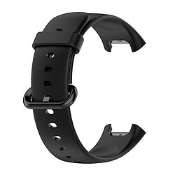 INF Bracelet de montre pour Redmi 2/Xiaomi Mi Watch 2 Lite Black