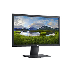 Avis DELL E Series E2020H computer monitor