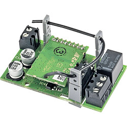 Module On/Off encastrable et sans fil - Homematic Ip