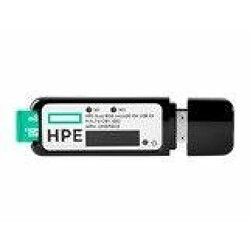 HPE 32GB MICROSD RAID 1 USB BOOT DRIVE