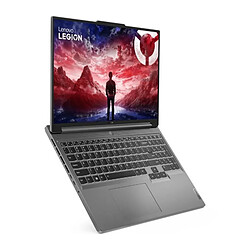 PC Portable Gamer LENOVO Legion S5 16ARP9 | 16'' WQXGA 165hz - RTX 4070 140w - AMD R7-7435HS - RAM 16 Go - SSD 512Go - Sans Wind