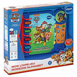 Acheter Jouet Educatif Vtech Paw Patrol (1 Pièce)