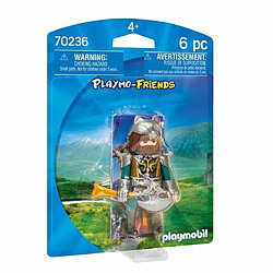 Playmobil® Guerrier du Loup Playmobil Playmo-Friends 70236