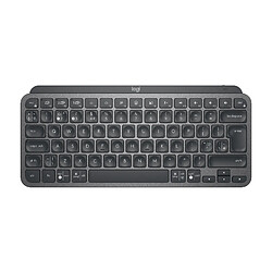 Avis Logitech MX Keys Mini