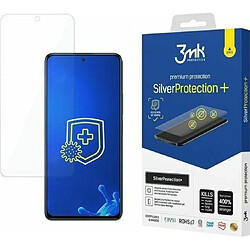 3MK Protection d'objectif Xiaomi POCO F4 5G