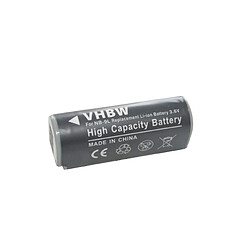 Vhbw Batterie Li-Ion pour appareil photo CANON Ixy 50s, CANON Powershot SD4500 IS, remplace le modèle NB-9L