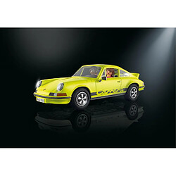 Avis Playmobil® 70923 Playmobil Porsche 911 Carrera RS 2.7