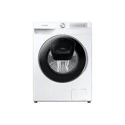 Samsung WW90T684DLH washing machine