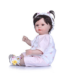 Avis Universal Renaissance bébé poupée quai jouet enfant poupée nouveau-né fille mariée 40 cm