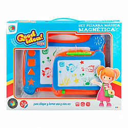 Color Baby Tableau magique Colorbaby 2 Pièces 6 Unités pas cher