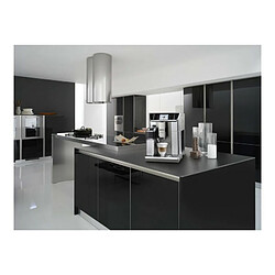 DELONGHI ECAM650.55.MS Expresso broyeur connecte PrimaDonna Elite - Gris pas cher