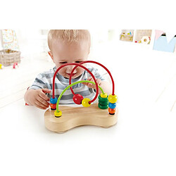 Hape Double Bubble labyrinthe pas cher