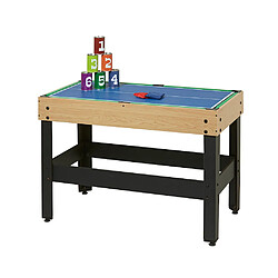 Acheter Table Arcade Multi 8 Jeux 109x57x84cm