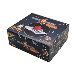 Magneticland Kit Radio FM Equascience pas cher