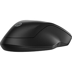 Souris sans-fil HP 255 Noir 1600 dpi pas cher