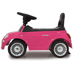 Jamara Push-car Fiat 500 pas cher