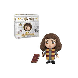 Funko Harry Potter - Figurine Vinyl 5 Star Hermine Exclusive 8 cm