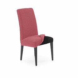 Housse de Chaise Sofaskins NIAGARA 2 Unités - Rose clair