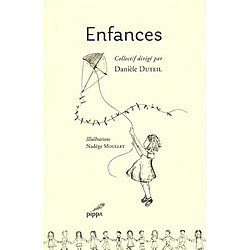 Enfances : haïbun