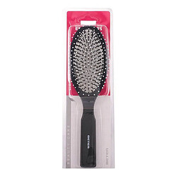 Beter - HAIR BRUSH oval cushion nylon bristles 22 cm 1 pz