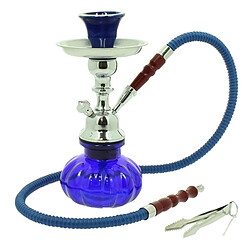 Totalcadeau Narguilé à chicha pour ambiance orientale