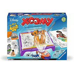 Ravensburger Xoomy Disney - Dessine Disney