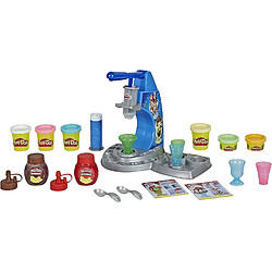 Hasbro Play Doh Kitchen Creations - Desserts givrés