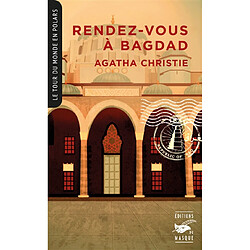 Rendez-vous à Bagdad - Occasion