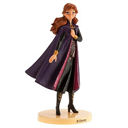 FIGURINE PVC ANNA FROZEN 9CM