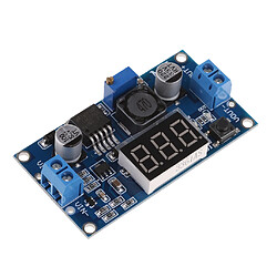 Avis Module Convertisseur Modules Dc-dc LM2596