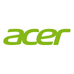 Acer NP.ADT0A.048 adaptateur de puissance & onduleur Intérieur 135 W Noir