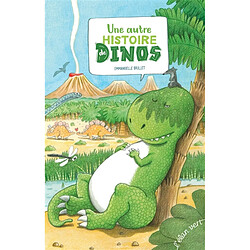 Une autre histoire de dinos - Occasion