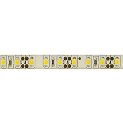 Avis Wewoo Ruban LED Waterproof Epoxyde Lumière blanche imperméable de corde de l'époxyde 3528 SMD, 120 / M, longueur: 5M