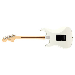 Avis American Performer Stratocaster Arctic White Fender