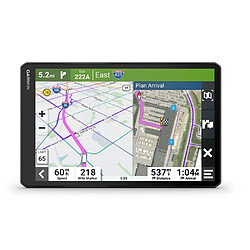 Garmin dÄ“zl LGV1010 MT-D NavigationsgerÃ¤t 25,7 cm GPS/Gallileo pas cher