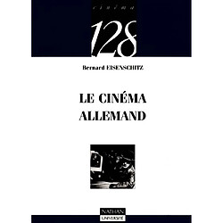 Le cinéma allemand - Occasion