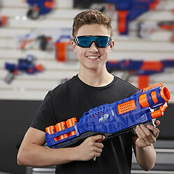 Acheter Ludendo Nerf Elite Triolgy DS 15