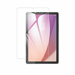 iLike 2.5D Edge Verre Trempé Transparent pour Lenovo Tab M8 8'' 4ème Génération TB-300 (2023)