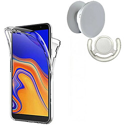 Phonecare 3x1 Kit - Samsung J6 Plus