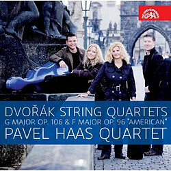 Avis Super Quatuors à cordes