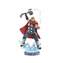 Pop Culture Shock Marvel Avengers 2020 Video Game - Statuette 1/10 Thor 24 cm