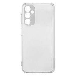 Avizar Coque pour Galaxy A14 4G et 5G Silicone Souple Ultra-Slim 1.5mm Transparent