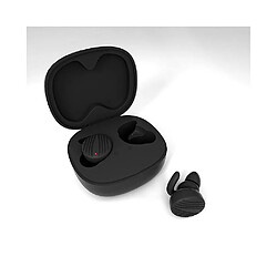 Acheter Universal WB-259 micro TWS Bluetooth 5.0 casque bruit annulation profonde basse basse casque téléphonique bilatéral