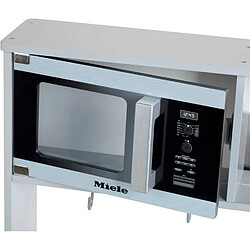 Theo Klein Cuisine Miele en bois MDF pas cher