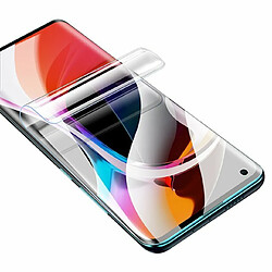 PHONECARE Film Hydrogel Couverture Complète Avant pour Oneplus Nord N200 5G