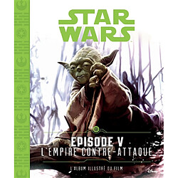 Star Wars. Vol. 5. L'Empire contre-attaque